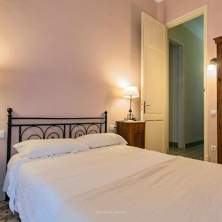 Cal Pubill Villa Ginestar Екстериор снимка