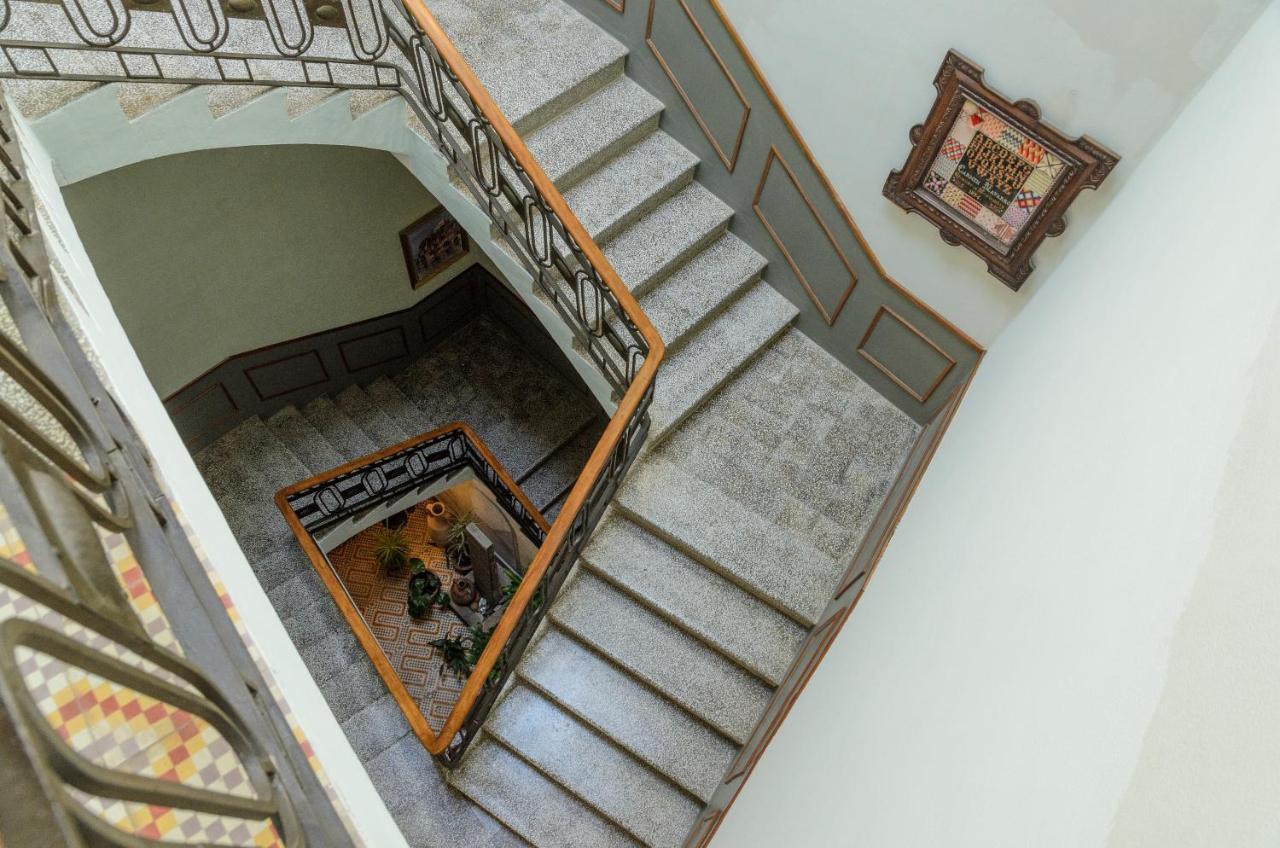 Cal Pubill Villa Ginestar Екстериор снимка