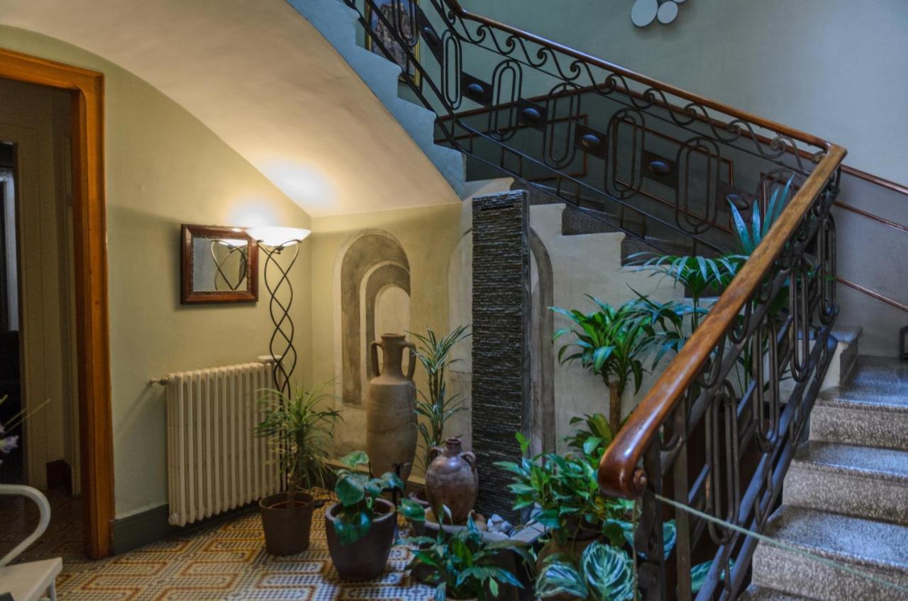 Cal Pubill Villa Ginestar Екстериор снимка