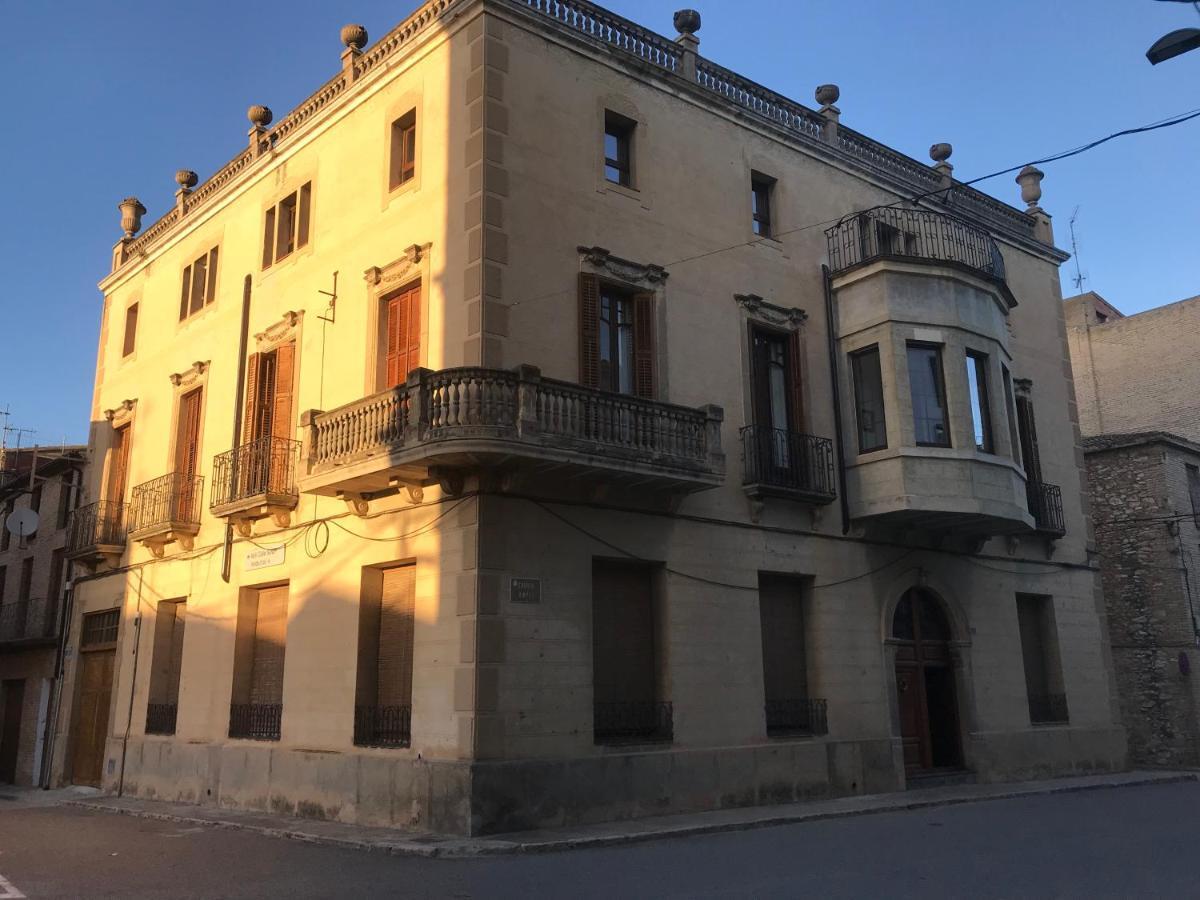 Cal Pubill Villa Ginestar Екстериор снимка